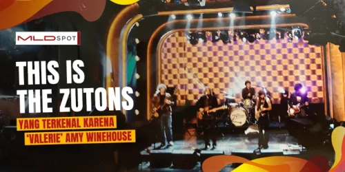 Kenalan Sama The Zutons, Band British Rock Underrated!